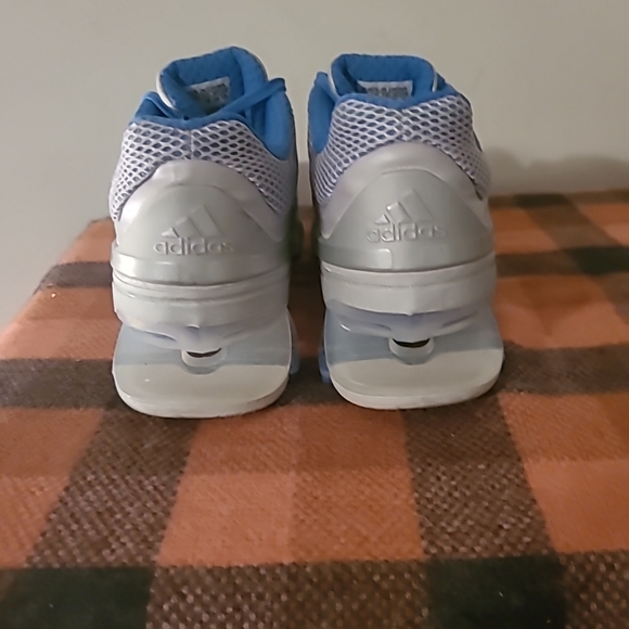 Adidas Springblade Running Shoes 6.5 - Picture 4 of 5